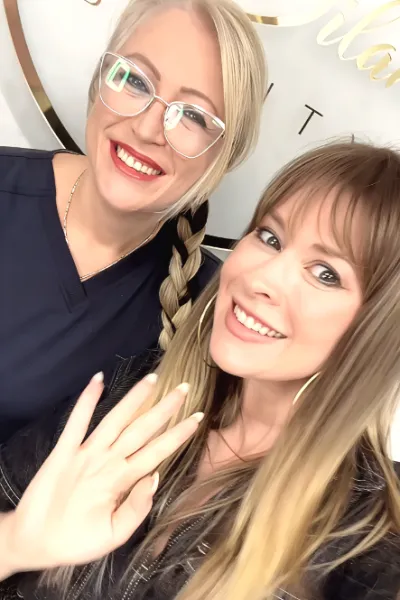 Bilanz Beauty - TÖBB MINT 20 ÉVE VÉGZÜNK CSÚCSTECHNOLÓGIÁS KOZMETIKAI ÉS LÉZERES KEZELÉSEKET, SZEMÉLYRE SZABOTT SZEMLÉLETTEL.